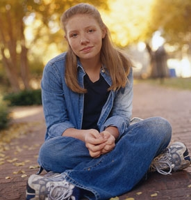 Sara Lister.